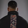 Giacca Venum Jungle Ops nero/khaki camo da uomo 8