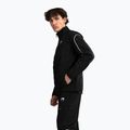 Giacca Venum Paddock Softshell a maniche lunghe da uomo, nero 4