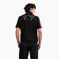 Gilet da uomo Venum Paddock Softshell a maniche corte nero 2