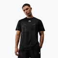 Camicia da allenamento Venum Tactical XT nero/rosso fuoco da uomo