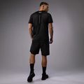 Camicia da allenamento Venum Tactical XT nero/rosso fuoco da uomo 3