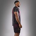 Camicia da allenamento Venum Tactical XT da uomo nero/bordeaux/oro 7