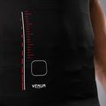 Maglietta da allenamento da uomo Venum Tactical XT 05522 Rashguards nero/rosso fuoco 6