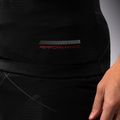 Maglietta da allenamento da uomo Venum Tactical XT 05522 Rashguards nero/rosso fuoco 7