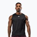 Camicia da allenamento Venum Tactical XT Tank nero/rosso fuoco