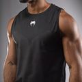 Camicia da allenamento Venum Tactical XT Tank nero/rosso fuoco 5