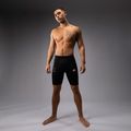 Pantaloncini da allenamento Venum Tactical XT Vale Tudo da uomo nero/rosso fuoco 2