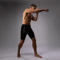 Pantaloncini da allenamento Venum Tactical XT Vale Tudo da uomo nero/rosso fuoco 5
