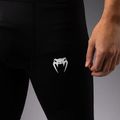 Pantaloncini da allenamento Venum Tactical XT Vale Tudo da uomo nero/rosso fuoco 6