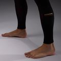 Leggings da allenamento da uomo Venum Tactical XT Spats nero/bordeaux/oro 8