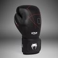 Guantoni da boxe Venum Tactical XT nero/rosso fuoco 4