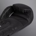 Guantoni da boxe Venum Tactical XT nero/rosso fuoco 6