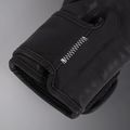 Guantoni da boxe Venum Tactical XT nero/rosso fuoco 8
