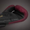 Guanti da boxe Venum Tactical XT nero/bordeaux/oro 3