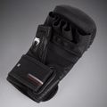 Guanti Venum Tactical XT nero/rosso fuoco da sparring 4