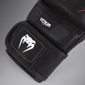 Guanti Venum Tactical XT nero/rosso fuoco da sparring 5