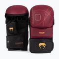 Guanti da sparring Venum Tactical XT nero/bordeaux/oro