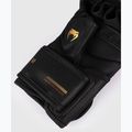 Guanti da sparring Venum Tactical XT nero/bordeaux/oro 4
