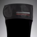 Protezioni tibia e piede da donna Venum Tactical XT Shinguards nero/rosso fuoco 6