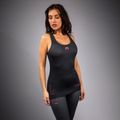 Maglietta da allenamento Venum Tactical XT Dry Tech donna nero/grigio tempesta 3