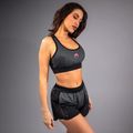 Reggiseno da allenamento Venum Tactical XT nero/grigio tempesta 4