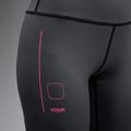 Leggings da allenamento Venum Tactical XT nero/grigio tempesta da donna 8