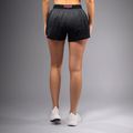 Pantaloncini da allenamento Venum Tactical XT da donna nero/grigio tempesta 3