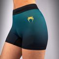 Pantaloncini da allenamento Venum Tactical XT Vale Tudo da uomo nero/verde bosco 5