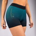 Pantaloncini da allenamento Venum Tactical XT Vale Tudo da uomo nero/verde bosco 6