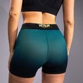 Pantaloncini da allenamento Venum Tactical XT Vale Tudo da uomo nero/verde bosco 7