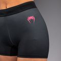 Pantaloncini da allenamento Venum Tactical XT Vale Tudo da uomo nero/verde tempesta 6