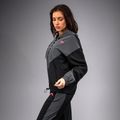 Giacca Venum Tactical XT nero/grigio tempesta da donna 5