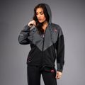 Giacca Venum Tactical XT nero/grigio tempesta da donna 6