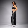 Pantaloni Venum Tactical XT Joggers nero/grigio tempesta da donna 5
