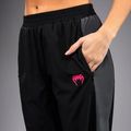 Pantaloni Venum Tactical XT Joggers nero/grigio tempesta da donna 6