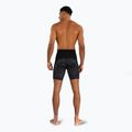 Pantaloncini da allenamento Venum x Ilia Topuria da uomo Ineguagliabile Vale Tudo nero/oro 3