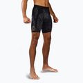 Pantaloncini da allenamento Venum x Ilia Topuria da uomo Ineguagliabile Vale Tudo nero/oro 5