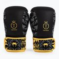 Guantoni da boxe Venum x Ilia Topuria Unmatched nero/oro