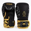 Guantoni da boxe Venum x Ilia Topuria Unmatched nero/oro 2