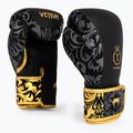 Guantoni da boxe Venum x Ilia Topuria Unmatched nero/oro 3