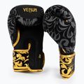 Guantoni da boxe Venum x Ilia Topuria Unmatched nero/oro 4
