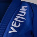 GI per Brazilian jiu-jitsu Venum Contender 3.0 blu royal 5