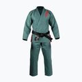 GI per Brazilian jiu-jitsu Venum Contender 3.0 verde oceano