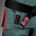 GI per Brazilian jiu-jitsu Venum Contender 3.0 verde oceano 7