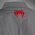 GI per Brazilian jiu-jitsu Venum Contender 3.0 grigio tempesta 4