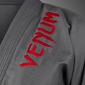 GI per Brazilian jiu-jitsu Venum Contender 3.0 grigio tempesta 5
