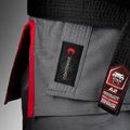 GI per Brazilian jiu-jitsu Venum Contender 3.0 grigio tempesta 6