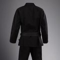GI per il jiu-jitsu brasiliano Venum Contender Evo 2.0 nero 3