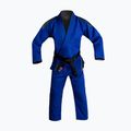 GI per Brazilian jiu-jitsu Venum Contender Evo 2.0 blu royal