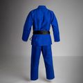 GI per Brazilian jiu-jitsu Venum Contender Evo 2.0 blu royal 2